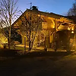 Megeve, Ideal Familles Proche Et Centre Village Chalet Megeve