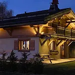 Megeve, Ideal Familles Proche Et Centre Village Chalet