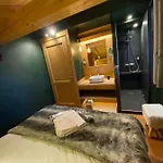 Chalet Megeve, Ideal Familles Proche Et Centre Village *