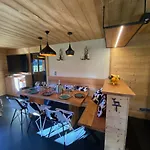 Chalet Megeve, Ideal Familles Proche Et Centre Village Megeve