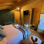 Megeve, Ideal Familles Proche Et Centre Village Chalet