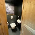Megeve, Ideal Familles Proche Et Centre Village Chalet