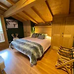 Chalet Megeve, Ideal Familles Proche Et Centre Village *