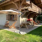 Megeve, Ideal Familles Proche Et Centre Village *