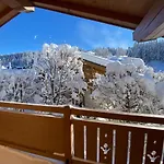 Megeve, Ideal Familles Proche Et Centre Village Megeve