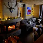 Megeve, Ideal Familles Proche Et Centre Village