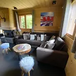 Chalet Megeve, Ideal Familles Proche Et Centre Village