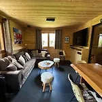 Chalet Megeve, Ideal Familles Proche Et Centre Village