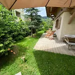 Megeve, Ideal Familles Proche Et Centre Village Chalet