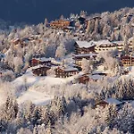 Megeve, Ideal Familles Proche Et Centre Village Chalet *