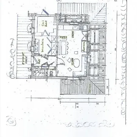 Horská chata Megeve, Ideal Familles Proche Et Centre Village *