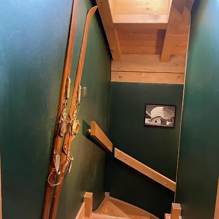 Horská chata Megeve, Ideal Familles Proche Et Centre Village Megève