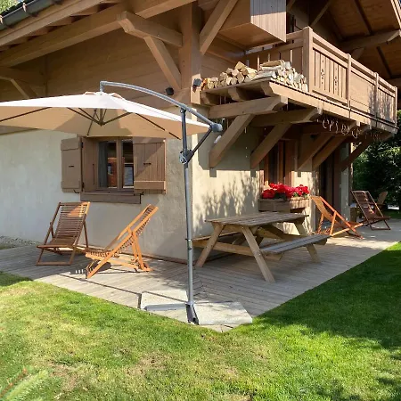 Megeve, Ideal Familles Proche Et Centre Village *