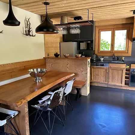 Megeve, Ideal Familles Proche Et Centre Village * Megève