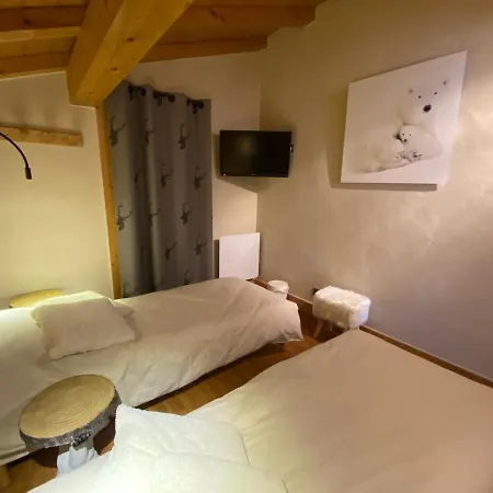 Chalet Megeve, Idéal Familles Proche Et Centre Village *