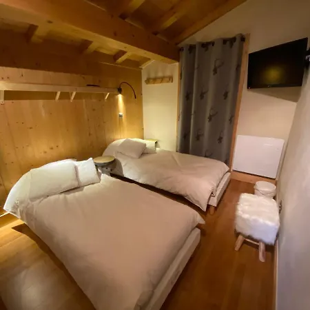 Megeve, Idéal Familles Proche Et Centre Village Megève