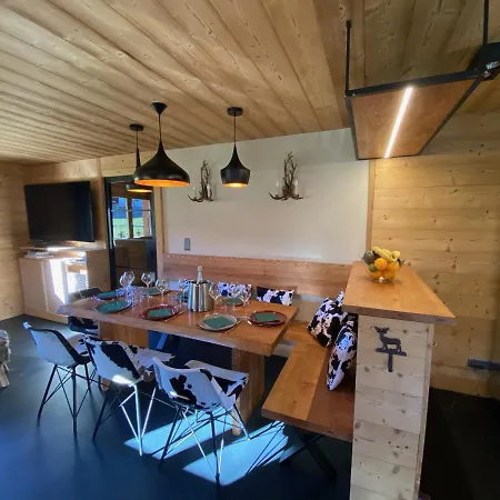 Chalet Megeve, Ideal Familles Proche Et Centre Village Megève