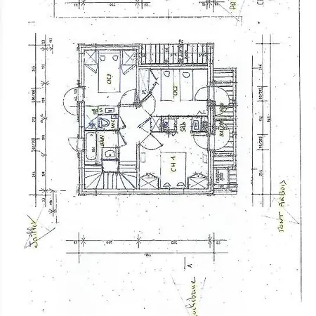 Megeve, Ideal Familles Proche Et Centre Village Chalet *