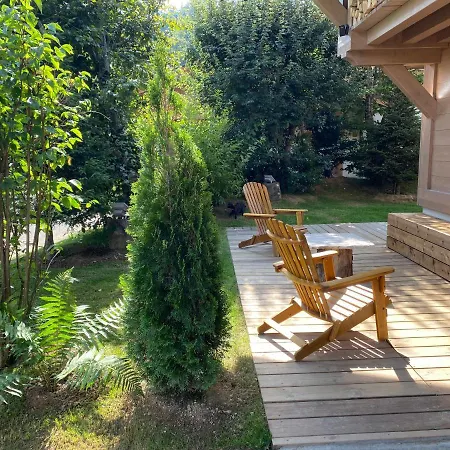 Megeve, Ideal Familles Proche Et Centre Village * Megève