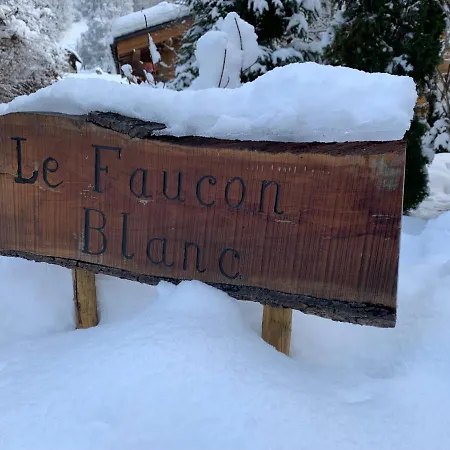 Alpehytte Megeve, Ideal Familles Proche Et Centre Village