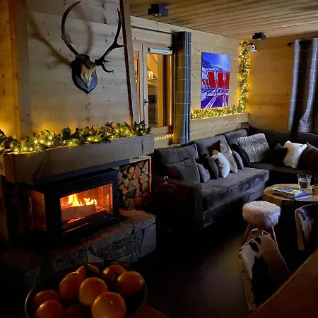 Megeve, Idéal Familles Proche Et Centre Village