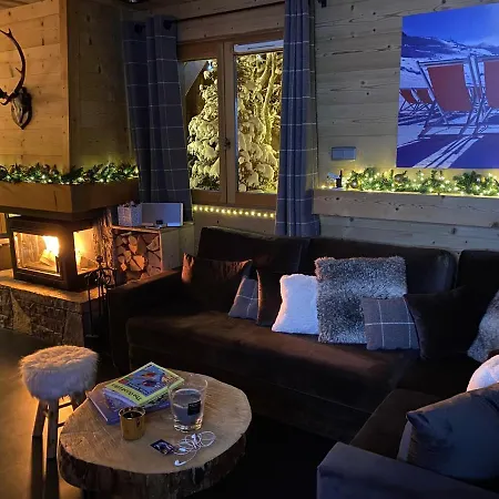 Chalet Megeve, Ideal Familles Proche Et Centre Village Megève