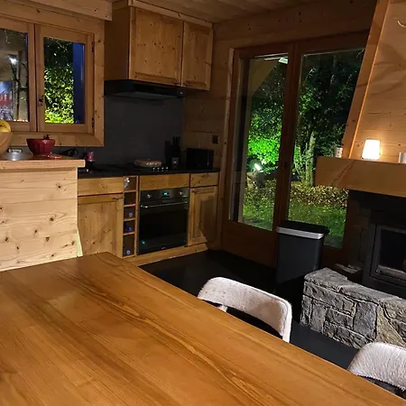 Megeve, Ideal Familles Proche Et Centre Village Megève