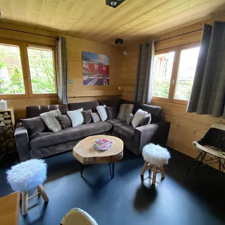 Megeve, Ideal Familles Proche Et Centre Village * Megève