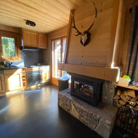 Chalet Megeve, Ideal Familles Proche Et Centre Village