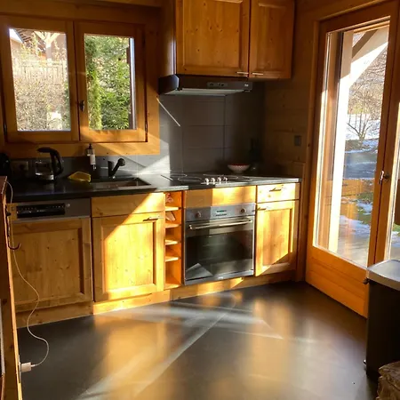 Megeve, Ideal Familles Proche Et Centre Village Alpehytte Megève