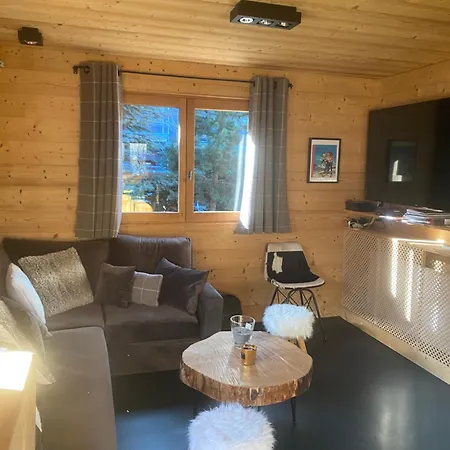 Megeve, Ideal Familles Proche Et Centre Village * Megève