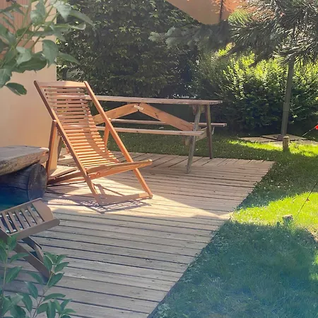 Chalet Megeve, Idéal Familles Proche Et Centre Village