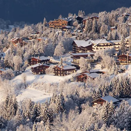 Megeve, Idéal Familles Proche Et Centre Village Chalet *