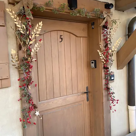 Megeve, Ideal Familles Proche Et Centre Village * Megève