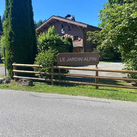 Chalet Megeve, Idéal Familles Proche Et Centre Village Megève