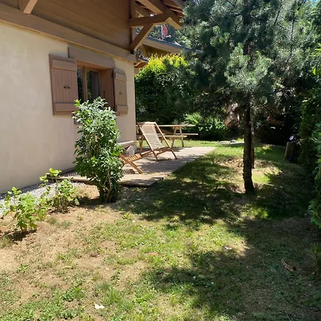 Chalet Megeve, Idéal Familles Proche Et Centre Village *