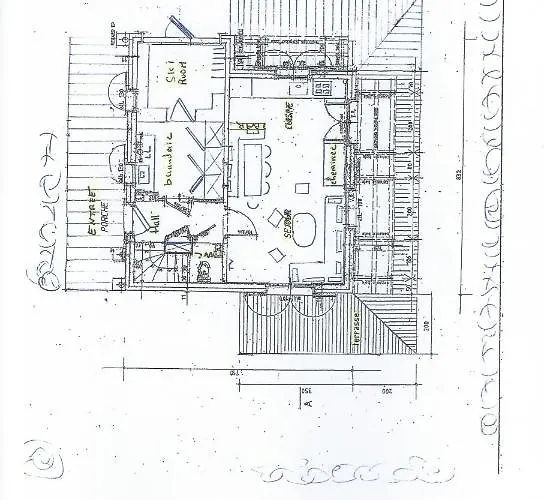 木屋 Megeve, Ideal Familles Proche Et Centre Village *