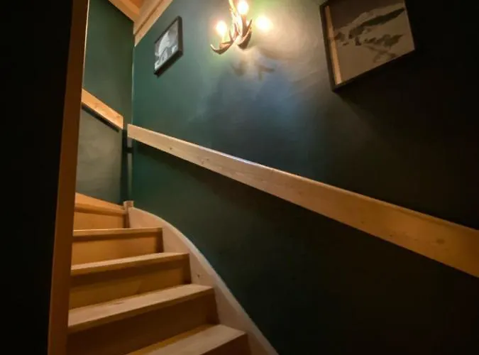 Megeve, Ideal Familles Proche Et Centre Village * 梅杰夫