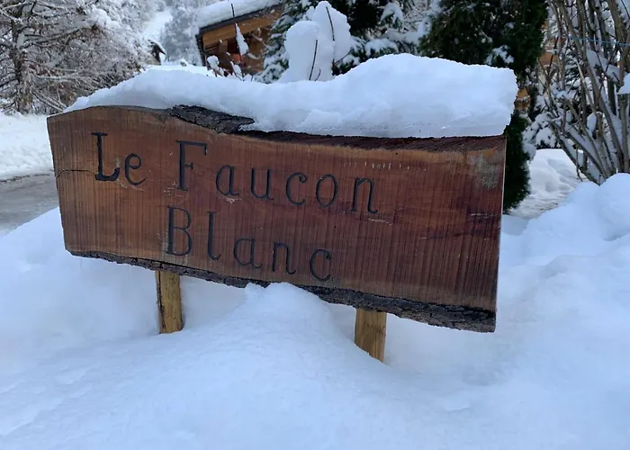 木屋 Megeve, Ideal Familles Proche Et Centre Village