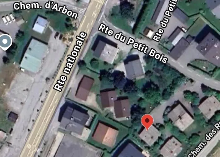 木屋 Megeve, Ideal Familles Proche Et Centre Village *